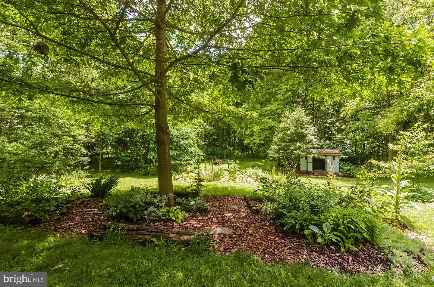 2164 Cattail Run Road Charles Town, WV 25414 - Photo 46 of 56 Gallery Image 46