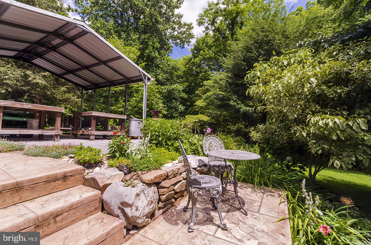 2164 Cattail Run Road Charles Town, WV 25414 - Photo 47 of 56 Gallery Image 47