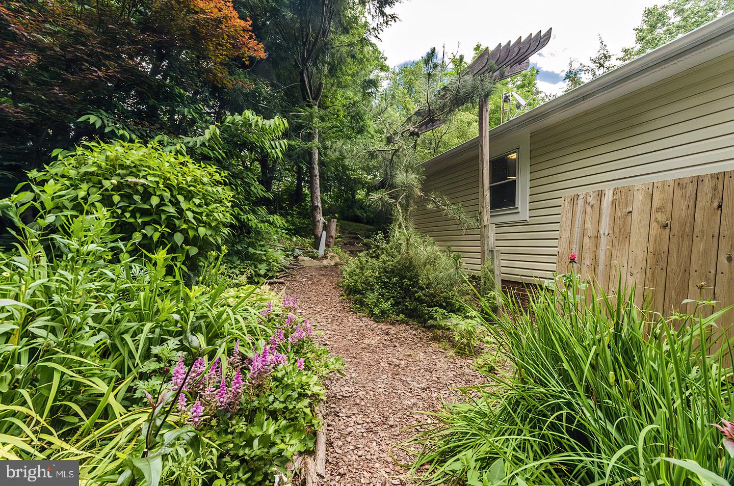 2164 Cattail Run Road Charles Town, WV 25414 - Photo 48 of 56 Gallery Image 48