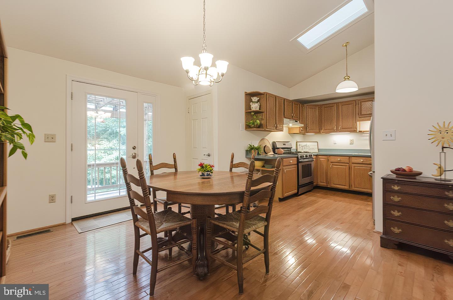2164 Cattail Run Road Charles Town, WV 25414 - Photo 6 of 56 Gallery Image 6