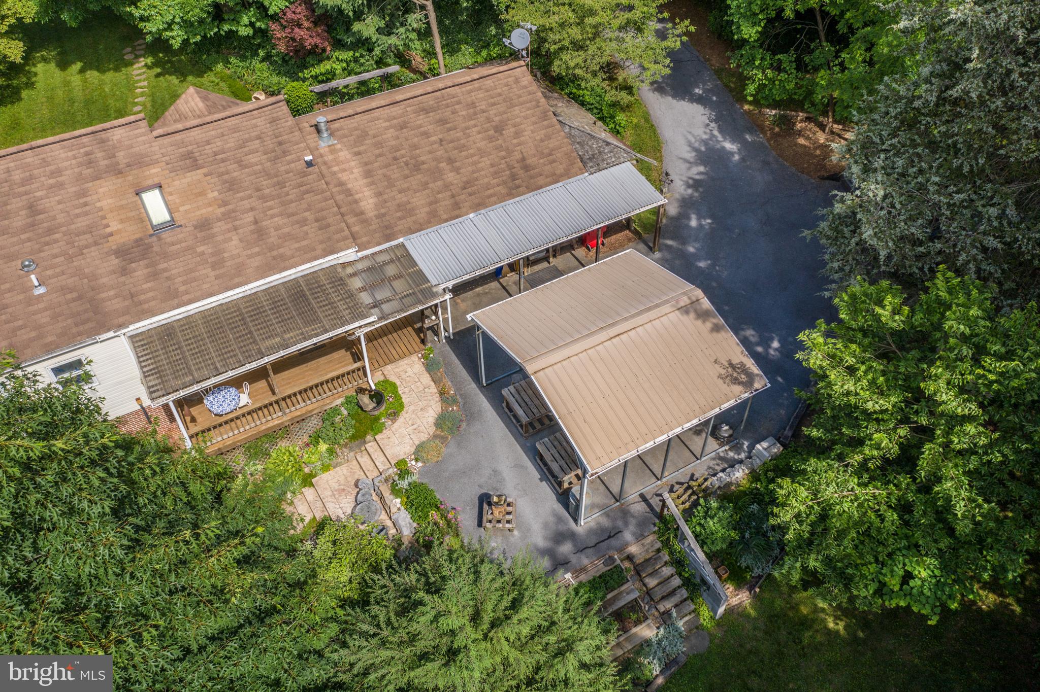 2164 Cattail Run Road Charles Town, WV 25414 - Photo 55 of 56 Gallery Image 55
