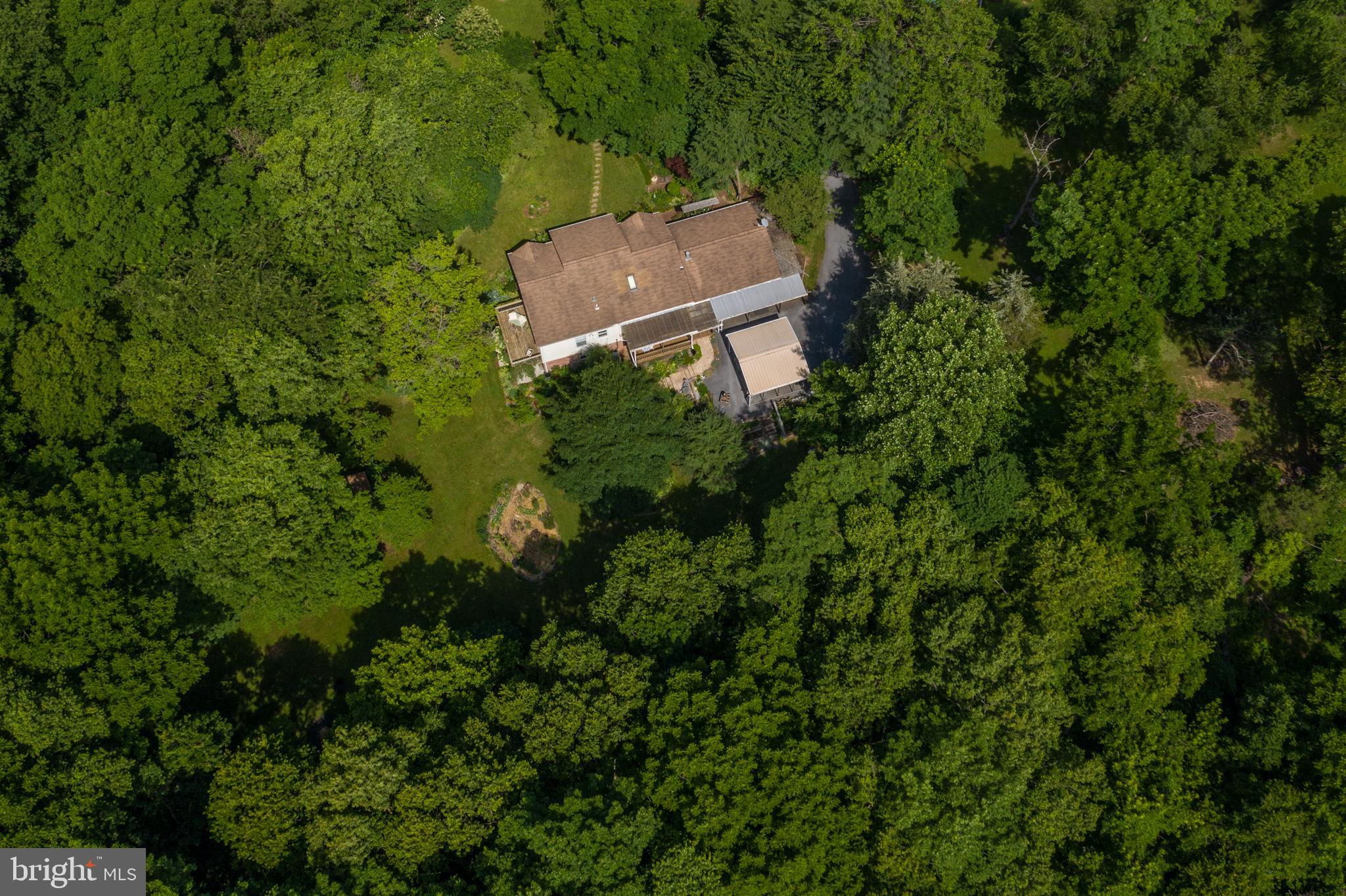 2164 Cattail Run Road Charles Town, WV 25414 - Photo 56 of 56 Gallery Image 56