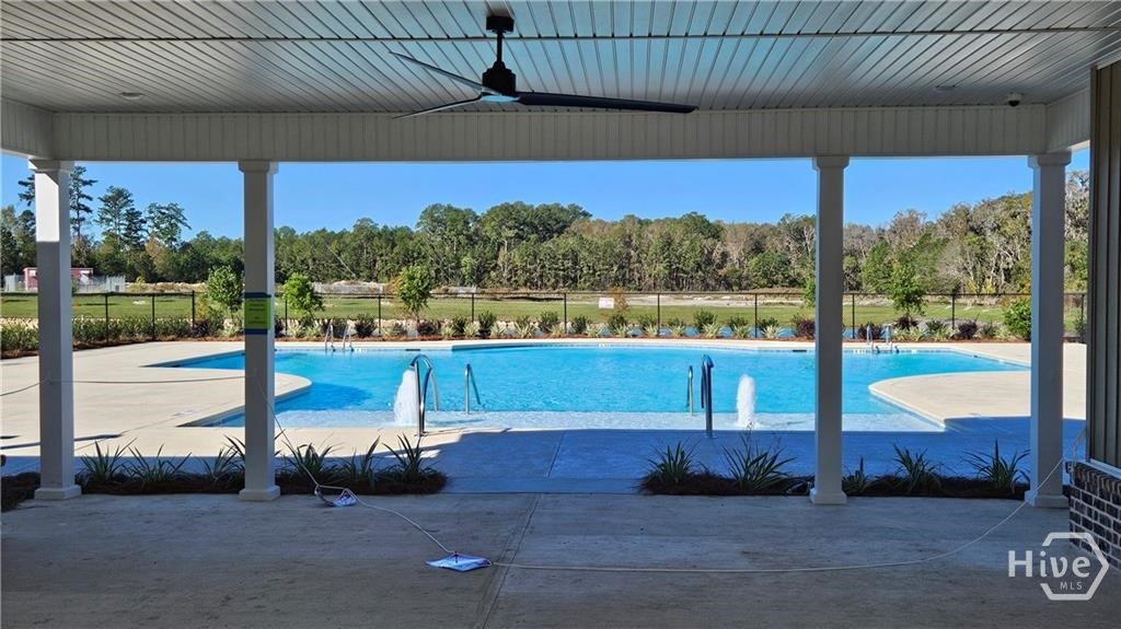 207 Pinebury Road Pooler, GA 31322 - Photo 22 of 25
