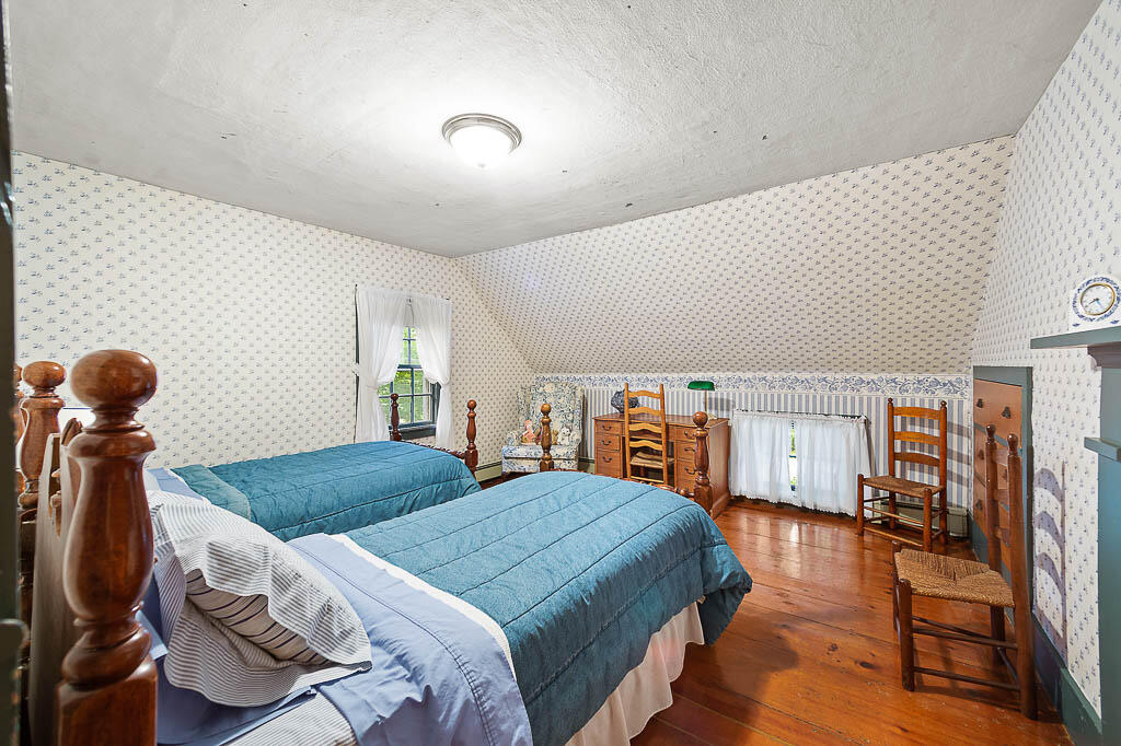 279 Banton Road Palermo, ME 04354 - Photo 23 of 40 Bedroom 3