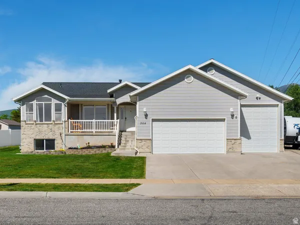 $669,000 | 354 North 30 West, Kaysville, UT 84037