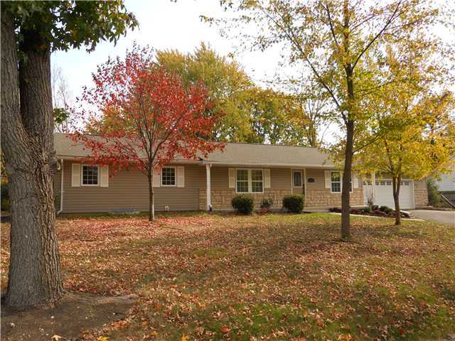 3276 Redding Road Columbus, OH 43221 - Photo 1 of 18