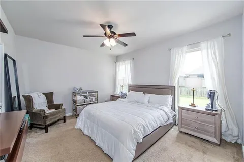 $259,900 | 434 Cypress Garden Drive, Houma, LA 70364