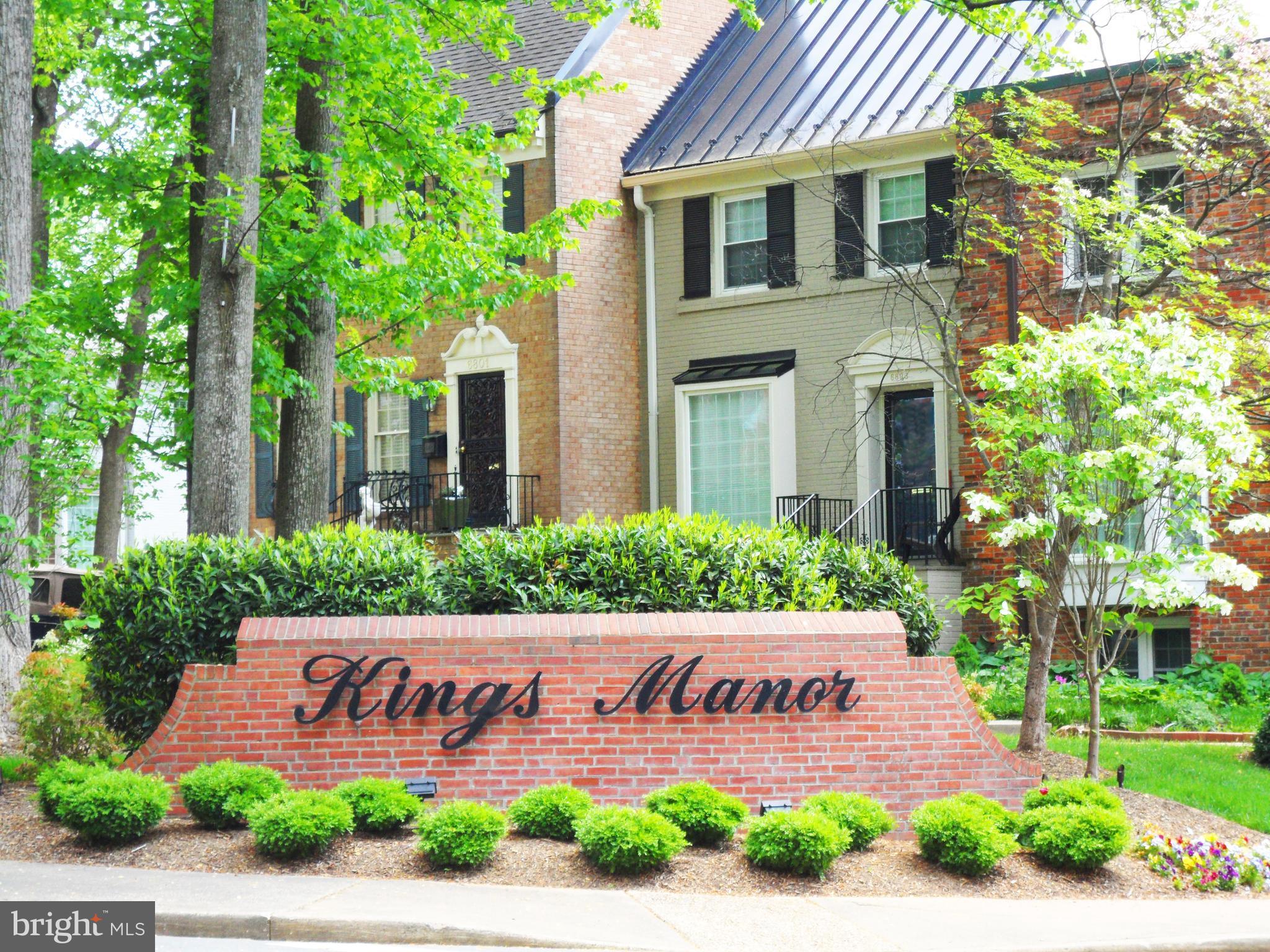6733 Baron Road McLean, VA 22101 - Photo 2 of 29 Sought after community with METRO access, Parks