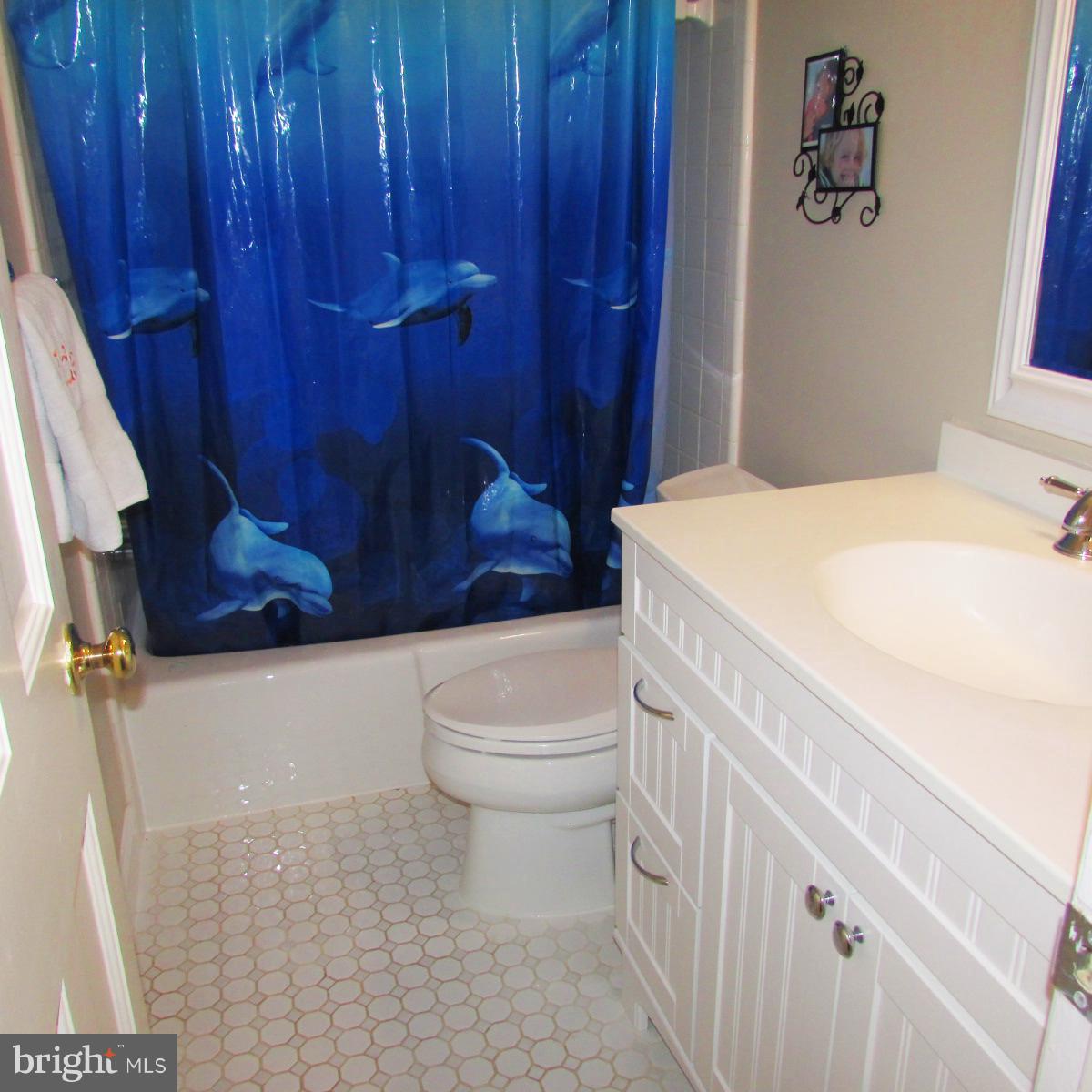6733 Baron Road McLean, VA 22101 - Photo 13 of 29 The kids enjoy their bathroom
