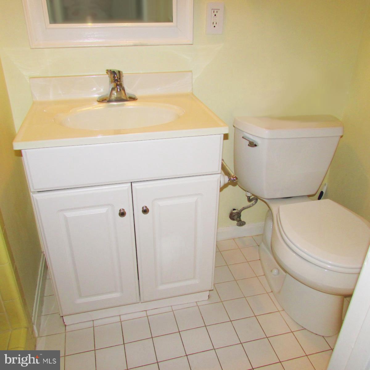 6733 Baron Road McLean, VA 22101 - Photo 22 of 29 Lower level full bath