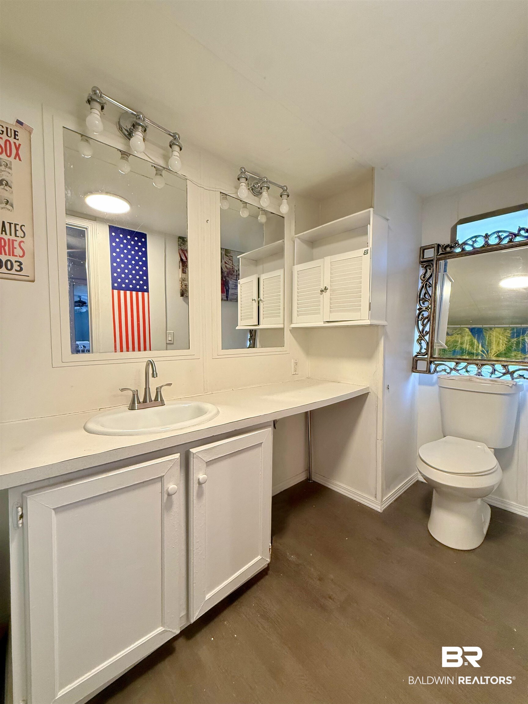 25555 Canal Road, Unit 11 Orange Beach, AL 36561 - Photo 14 of 22 Primary Bathroom
