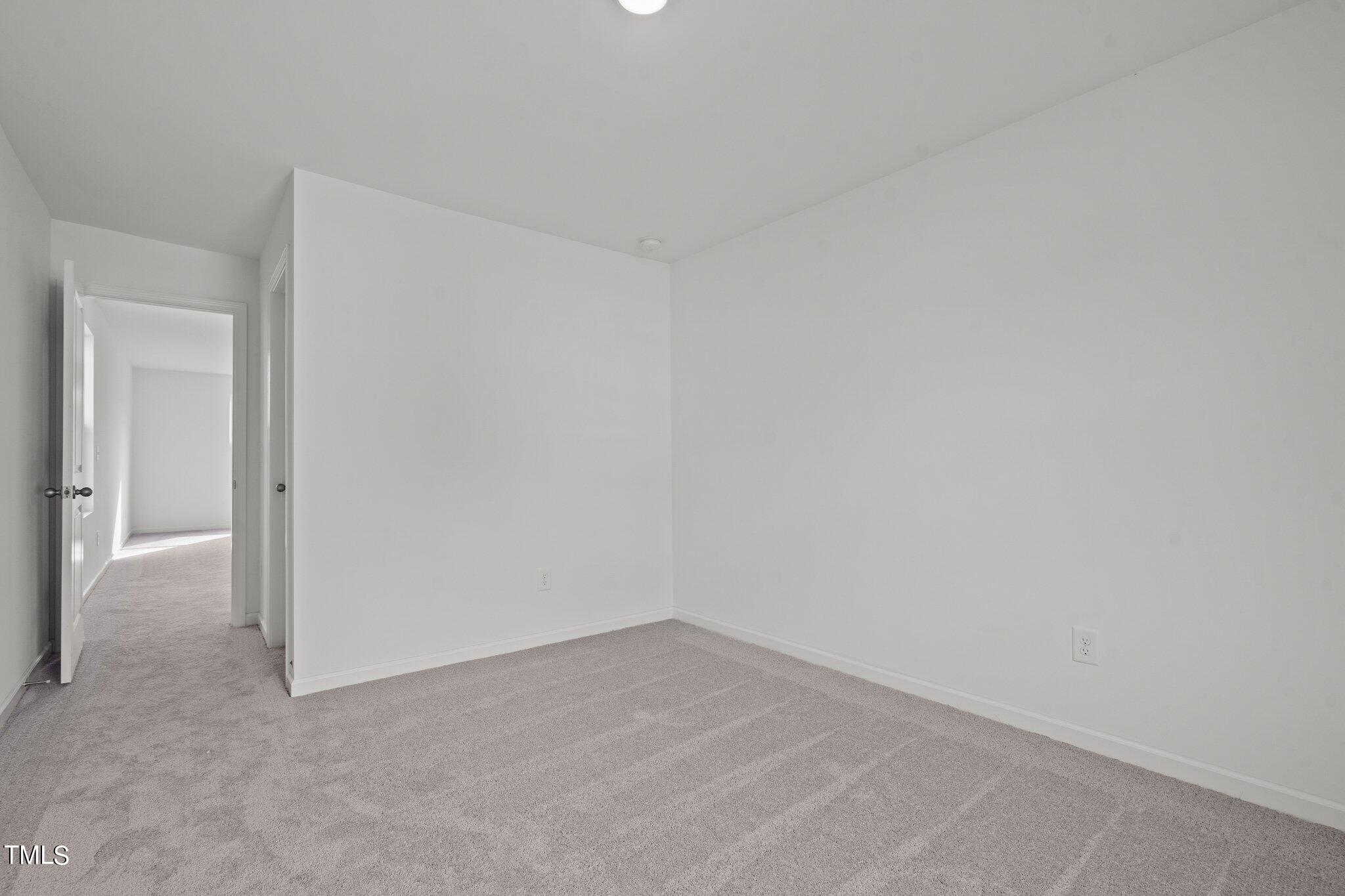 904 Rift Vly Drive Zebulon, NC 27597 - Photo 27 of 43 a view of an empty room