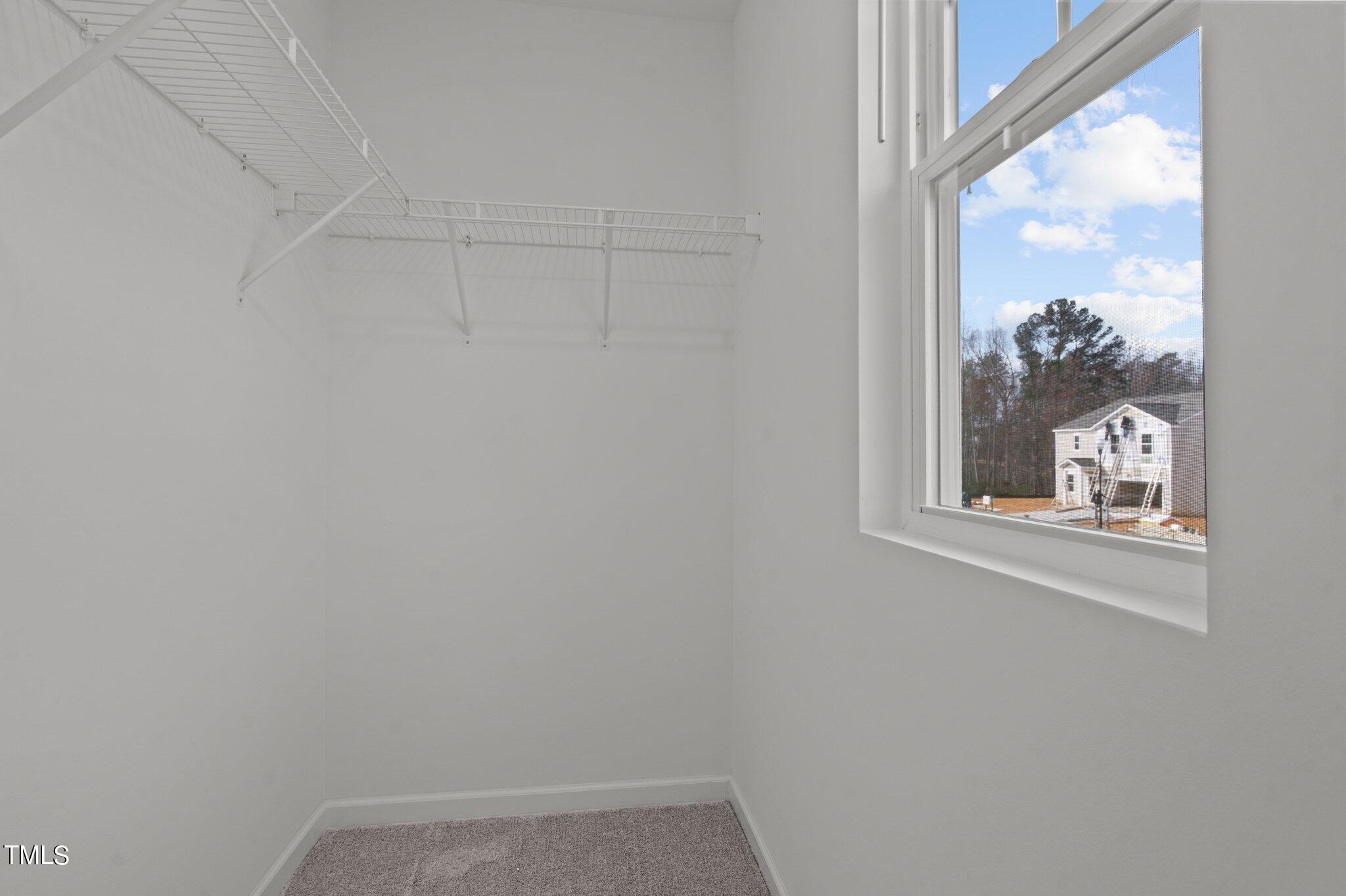 904 Rift Vly Drive Zebulon, NC 27597 - Photo 35 of 43 a view of a small space with a window