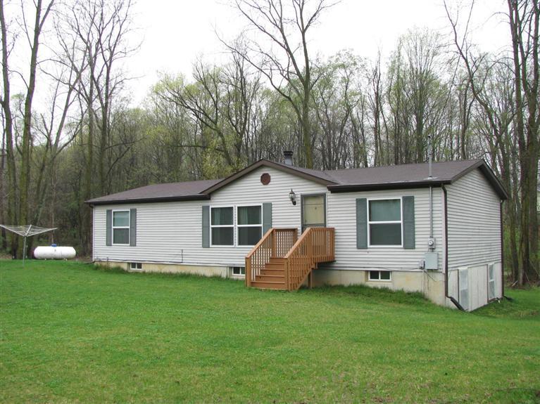 6592 Guy Road Nashville, MI 49073 - Photo 1 of 17 Primary Photo