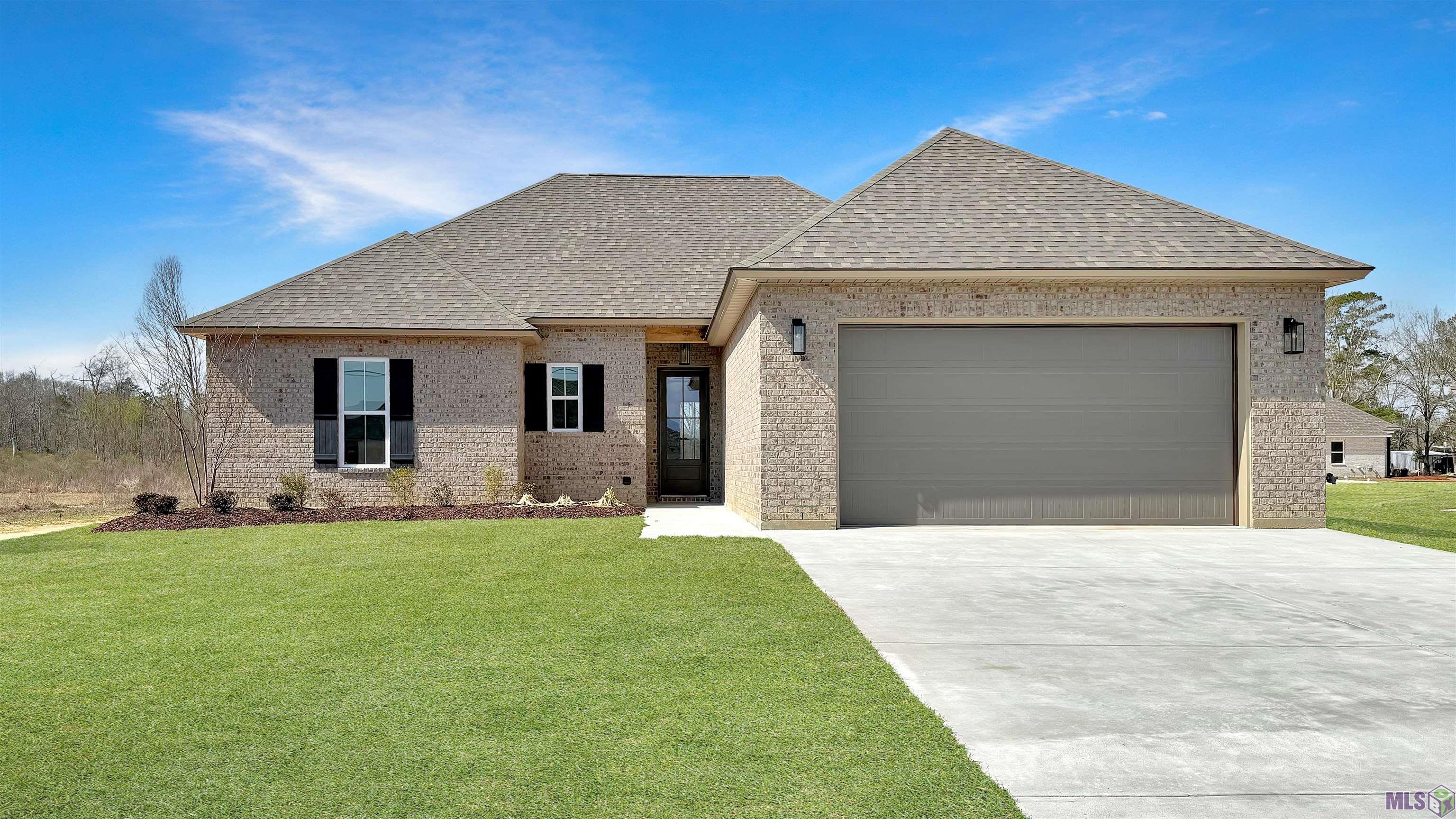 31497 Dunn Road Denham Springs, LA 70726 - Photo 1 of 16