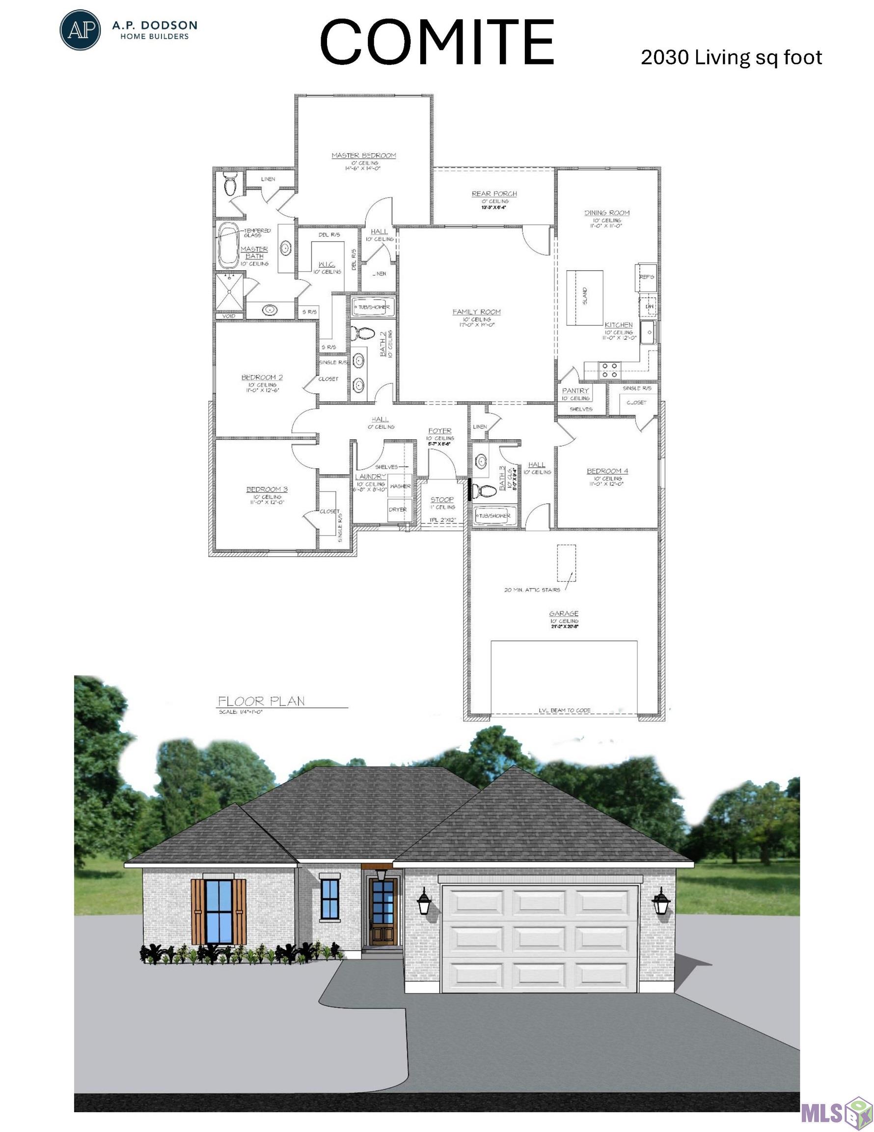 31497 Dunn Road Denham Springs, LA 70726 - Photo 14 of 16