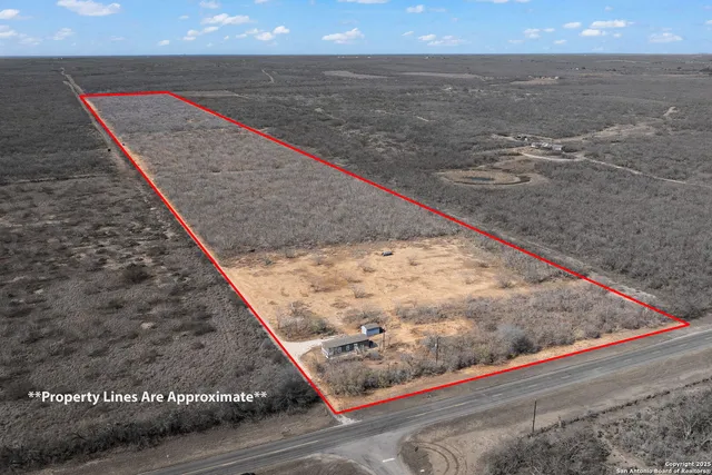 $510,000 | 11211 Fm 2779, Moore, TX 78057