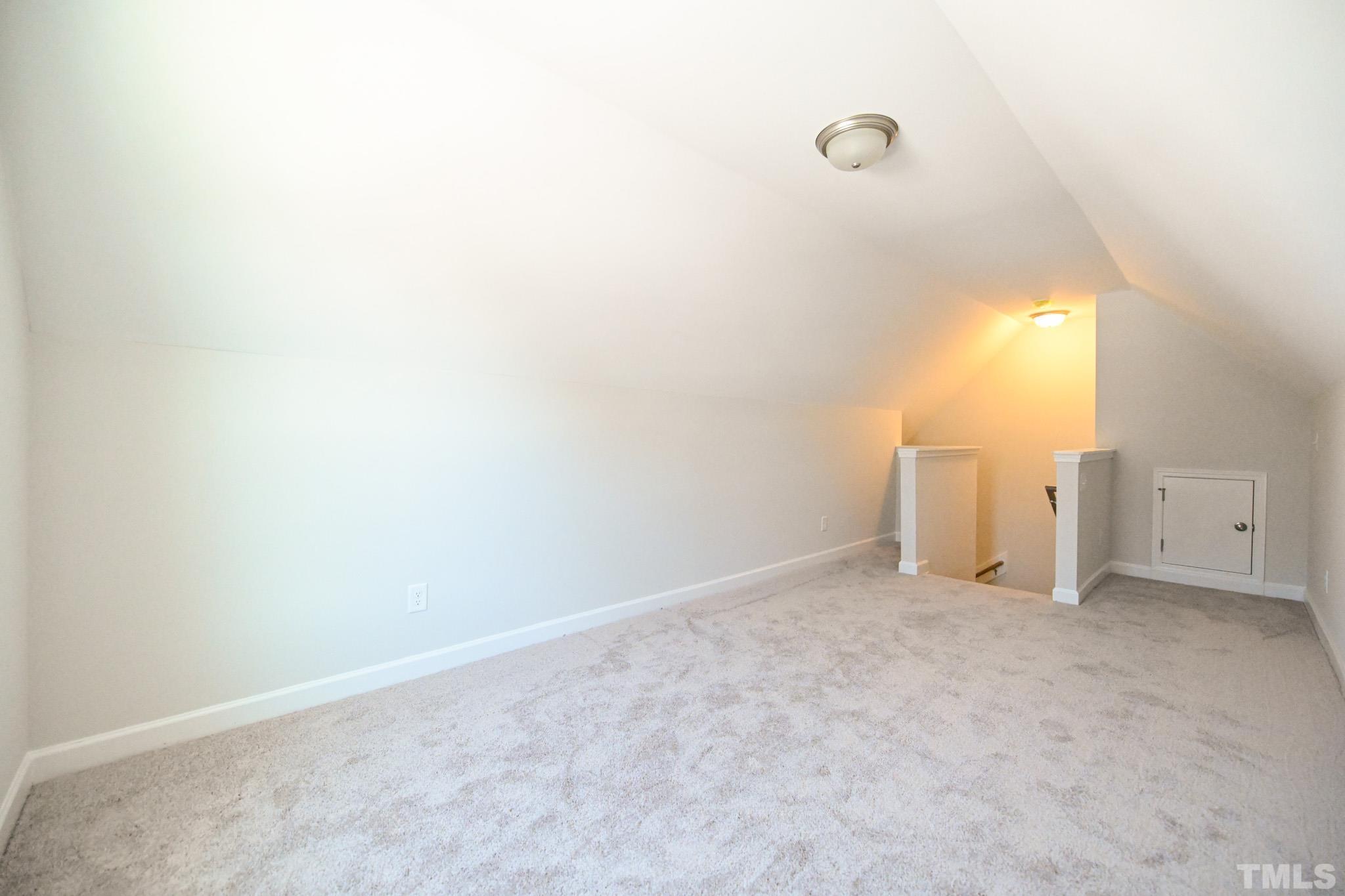 23 Chris Todd Way Angier, NC 27501 - Photo 26 of 28 a view of empty room