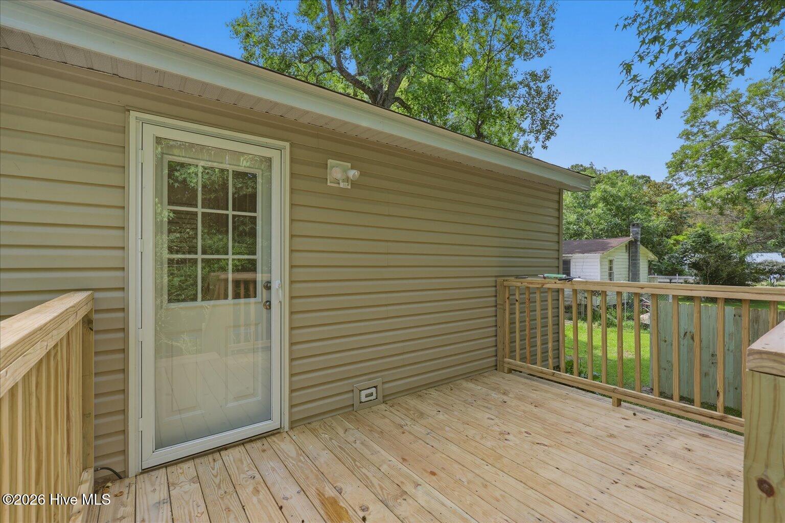 1383 Russell Road Southwest Shallotte, NC 28470 - Photo 43 of 55