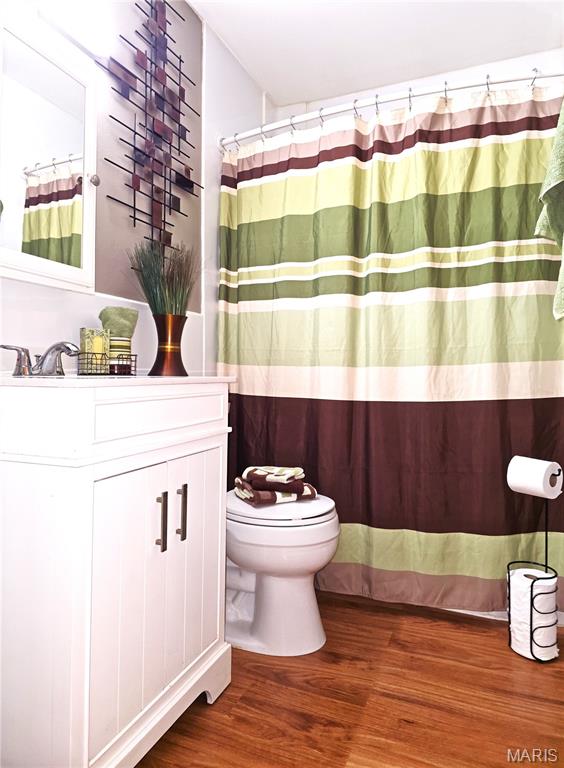 2729 Link Road St. Louis, MO 63114 - Photo 8 of 20 Gallery Image 8