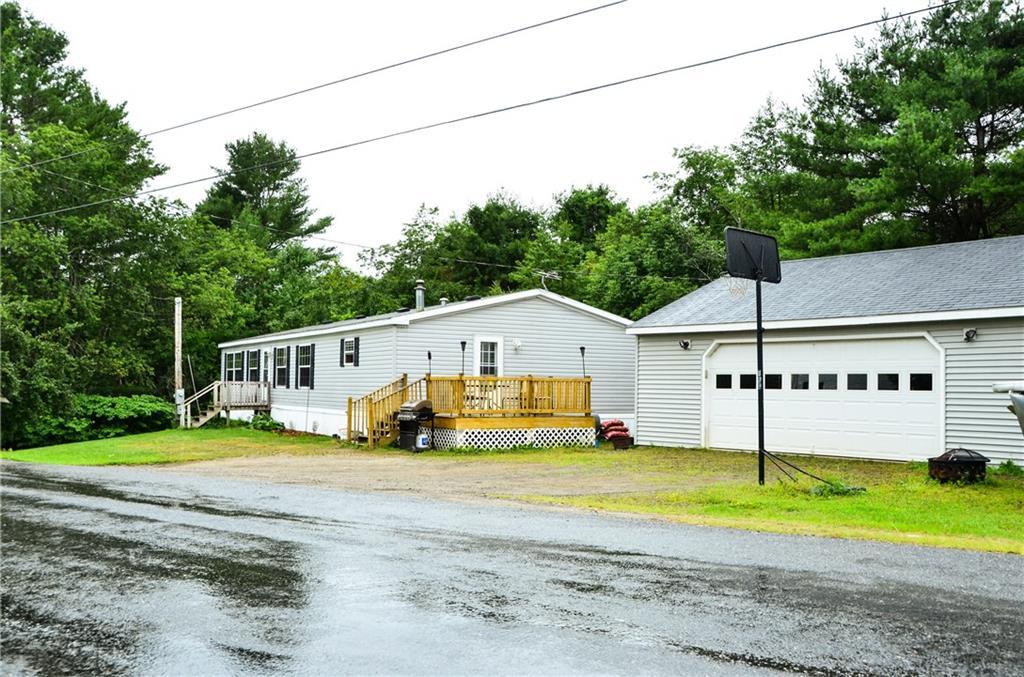 260 Burns Road Augusta, ME 04330 - Photo 1 of 29 Photo