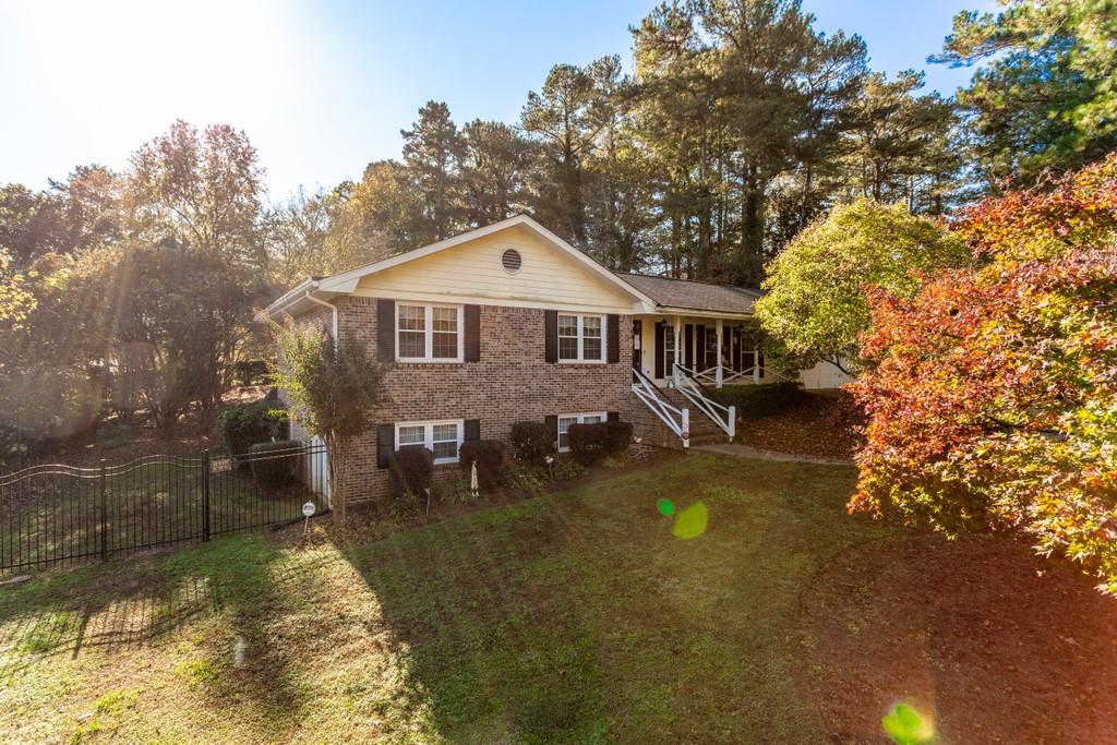 5734 Forrest Road Southwest Stone Mountain, GA 30087 - Photo 1 of 1 Gallery Image 1