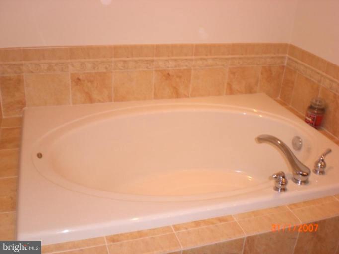 723 Luke Road Middle River, MD 21220 - Photo 8 of 11 Master Bath