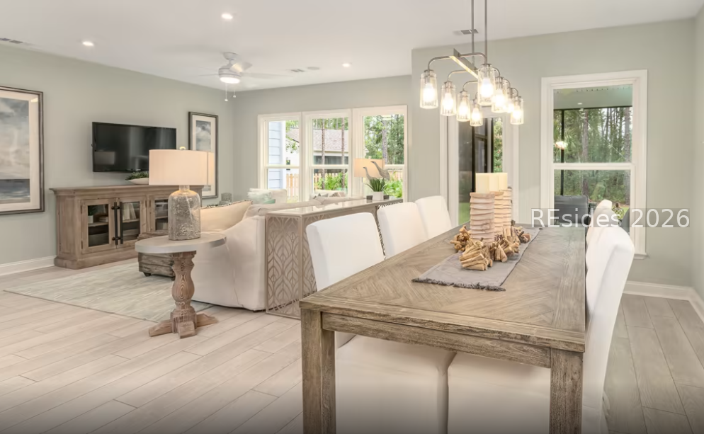249 Midpoint Boulevard Bluffton, SC 29910 - Photo 4 of 16