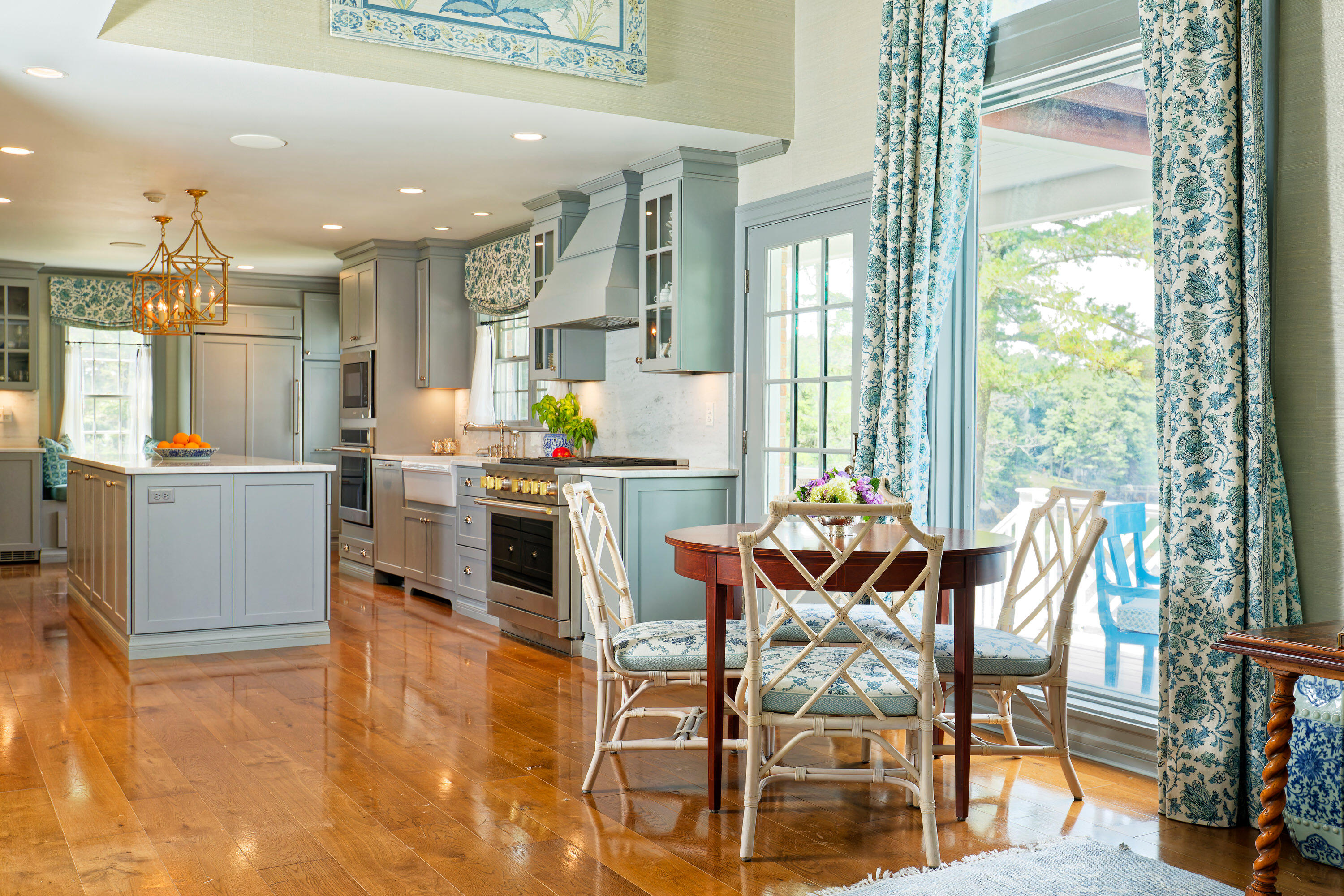 12 Bear End Road West Boothbay Harbor, ME 04575 - Photo 7 of 40 7-12BearEndRd-AT