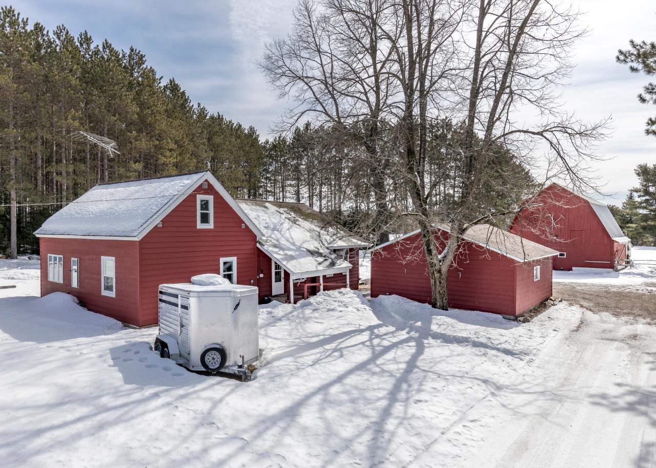 6733 Guthrie Lane Rhinelander, WI 54501 - Photo 31 of 42 Gallery Image 31