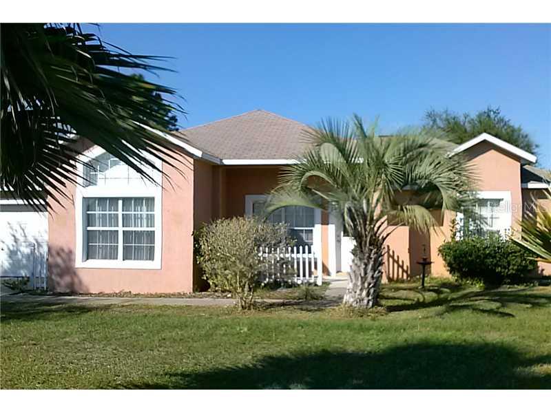 4217 Underpass Road Mascotte, FL 34753 - Photo 1 of 1 Exterior Front