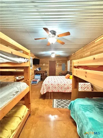 a view of a refrigerator