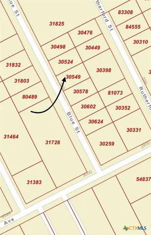 a view of a living room with furniture and a flat screen tv