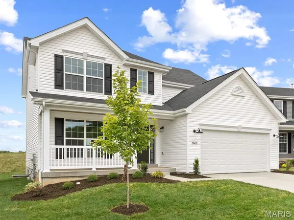 $348,853 | 2307 Heatherfield Drive, Rolla, MO 65401