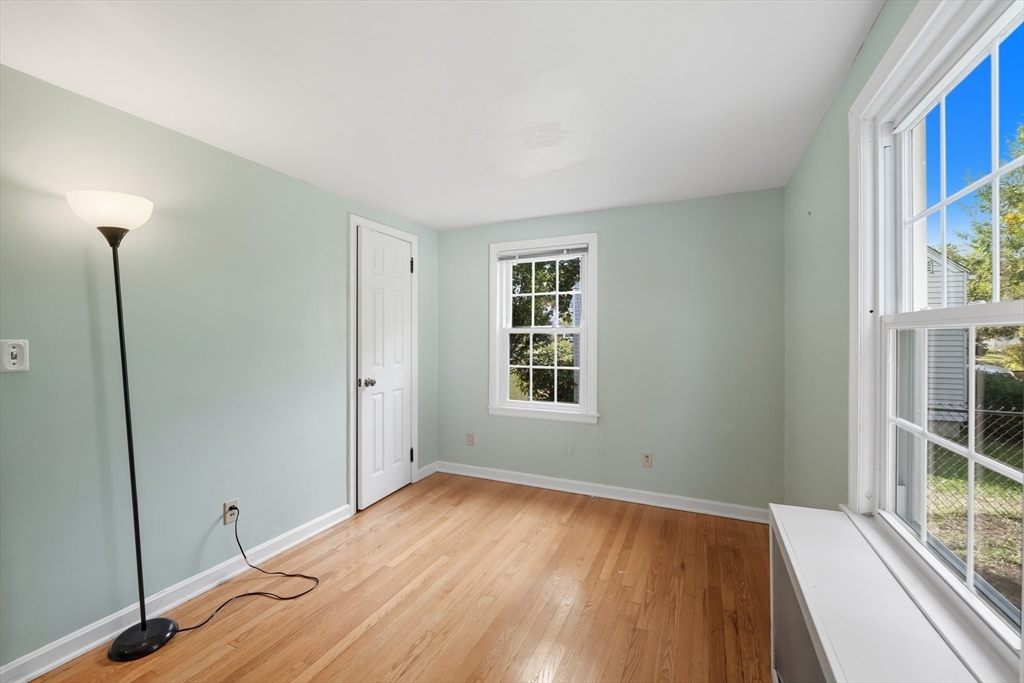 1636 Longmeadow Street Longmeadow, MA 01106 - Photo 14 of 33 an empty room with windows