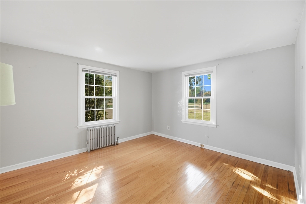 1636 Longmeadow Street Longmeadow, MA 01106 - Photo 17 of 33 a view of an empty room with a window