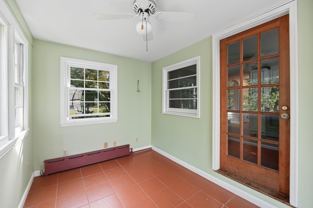 1636 Longmeadow Street Longmeadow, MA 01106 - Photo 21 of 33 a view of empty room with windows