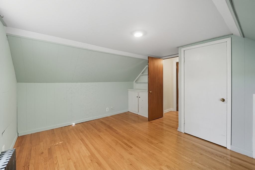 1636 Longmeadow Street Longmeadow, MA 01106 - Photo 24 of 33 a view of an empty room
