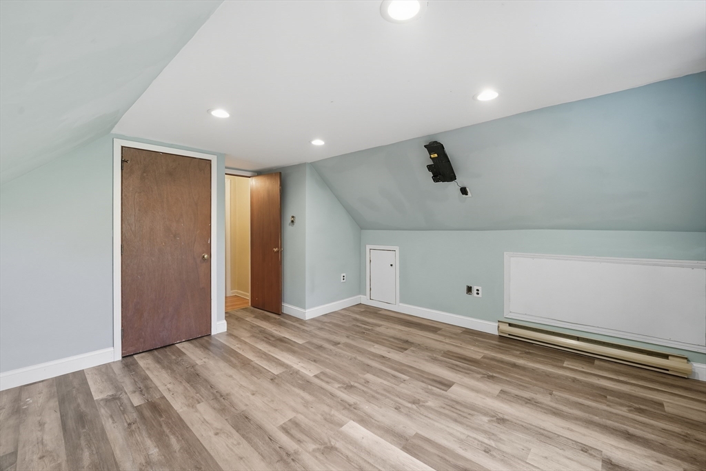 1636 Longmeadow Street Longmeadow, MA 01106 - Photo 27 of 33 a view of an empty room