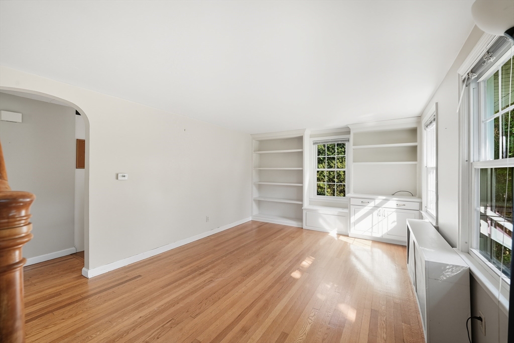 1636 Longmeadow Street Longmeadow, MA 01106 - Photo 5 of 33 a bedroom with a bed and a window