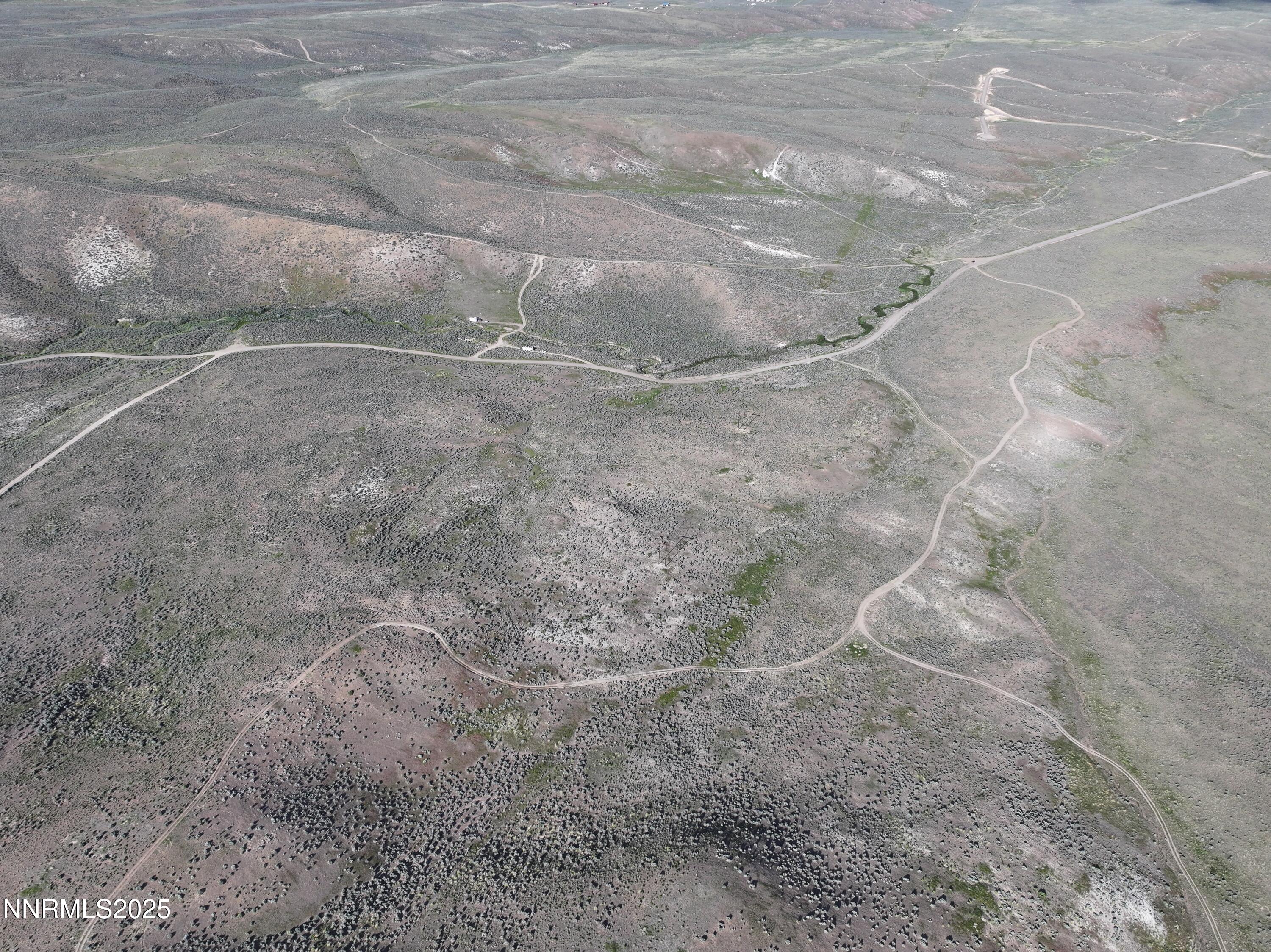 Tbd 5th Street Elko, NV 89801 - Photo 4 of 15 a view of a dry yard