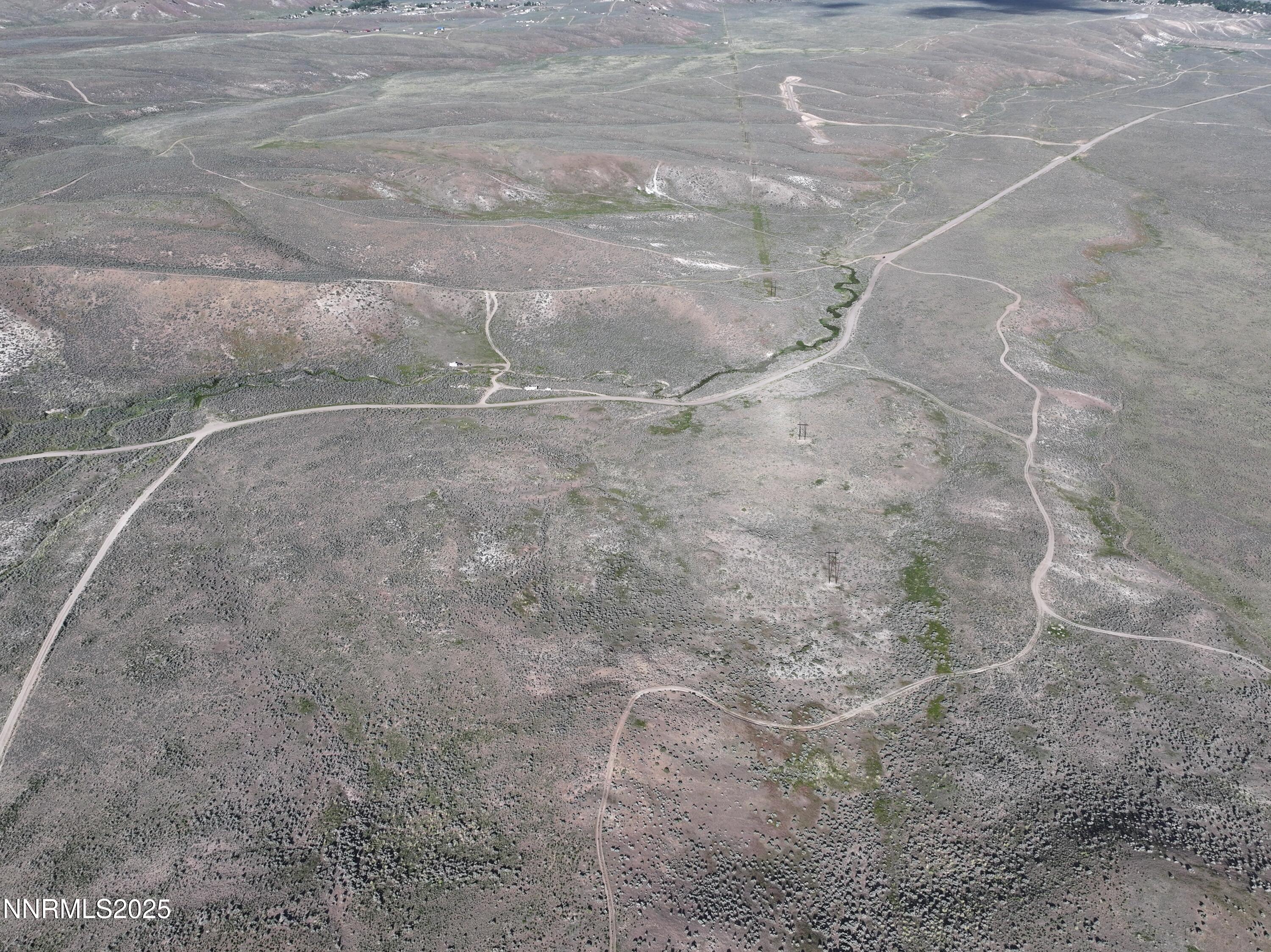 Tbd 5th Street Elko, NV 89801 - Photo 5 of 15 a view of a backyard of a house