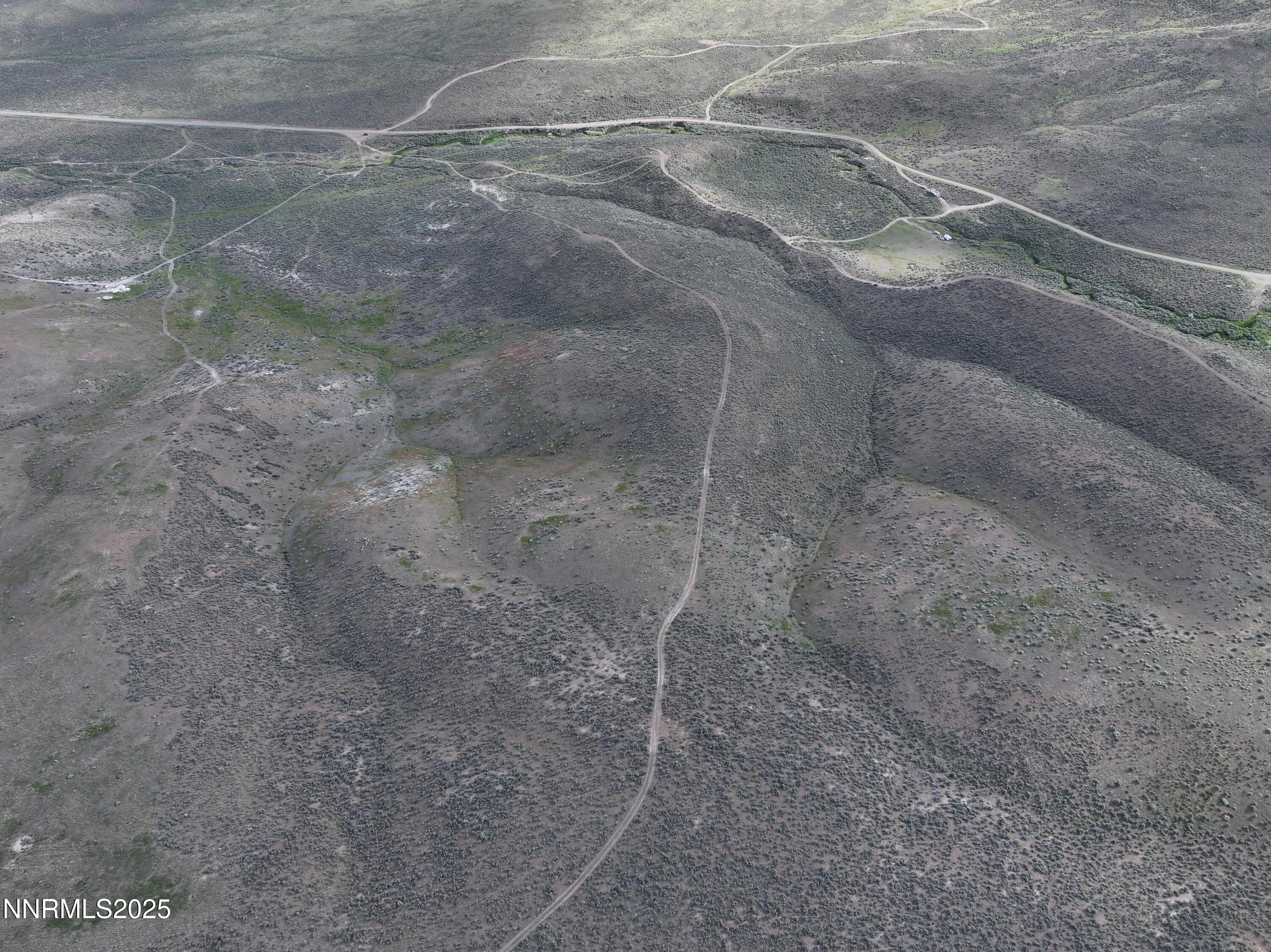 Tbd 5th Street Elko, NV 89801 - Photo 9 of 15 a view of a dry yard