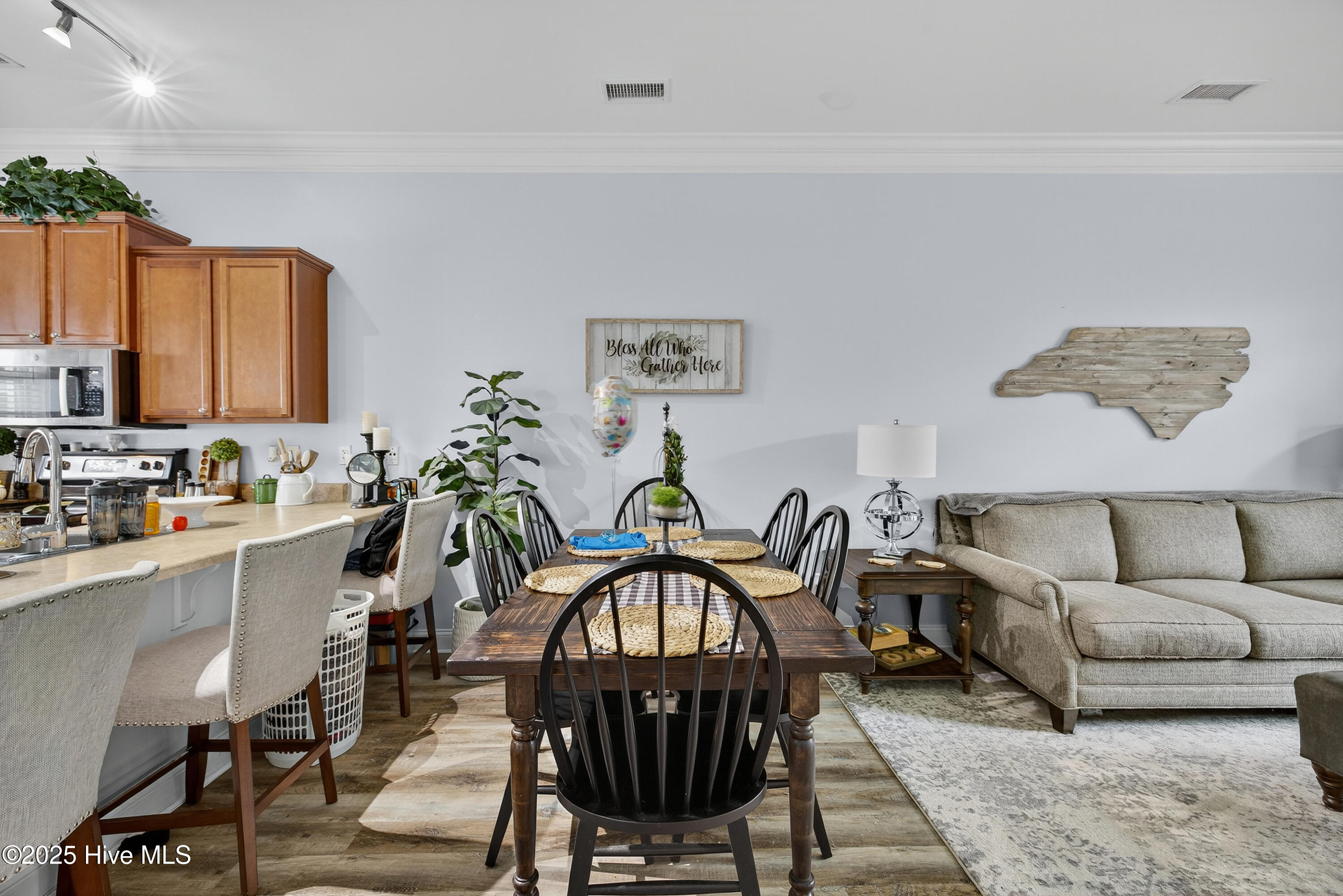 5103 Exton Park Loop Castle Hayne, NC 28429 - Photo 9 of 23 5103ExtonParkLoop-DR flow