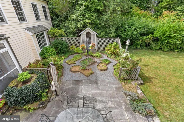 a room with storage and utility