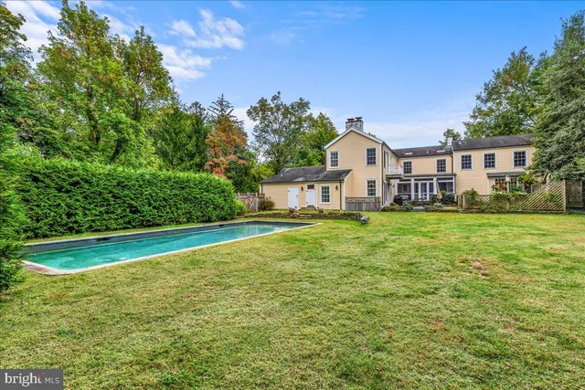 $1,960,000 | 428 Nassau Street, Princeton, NJ 08540