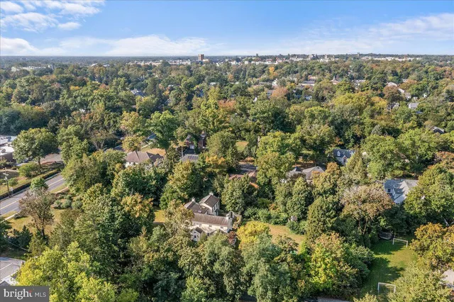 $1,960,000 | 428 Nassau Street, Princeton, NJ 08540