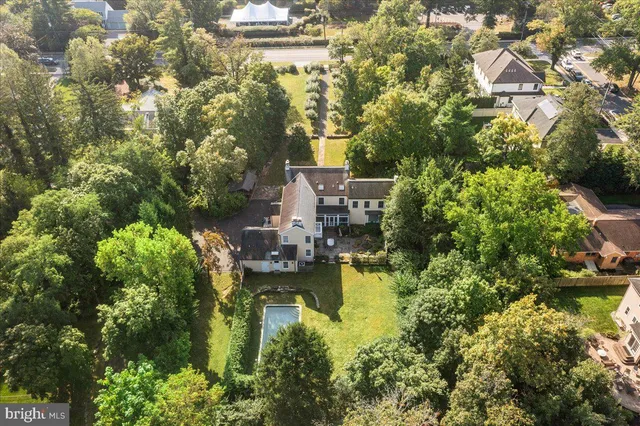 $1,960,000 | 428 Nassau Street, Princeton, NJ 08540