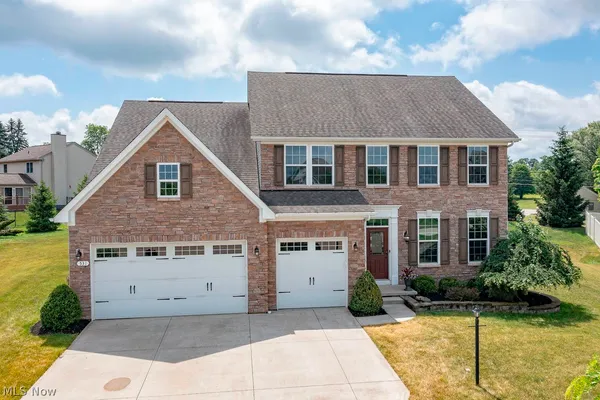 $649,900 | 531 Arboretum Drive, Brunswick, OH 44212