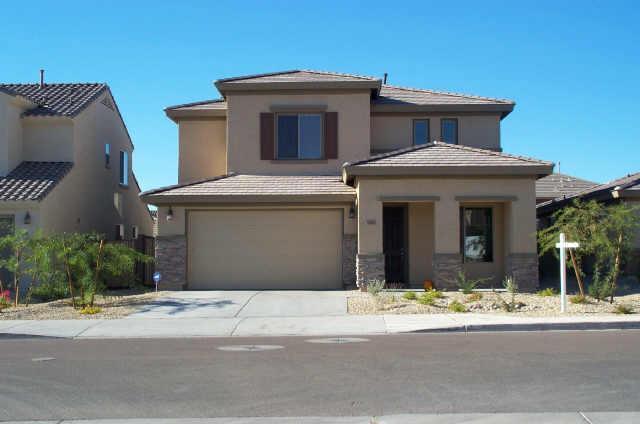 6840 West Ridgeline Road Peoria, AZ 85383 - Photo 1 of 7 Front